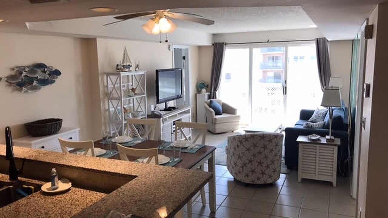 Photo of Livingroom in Diamond Beach