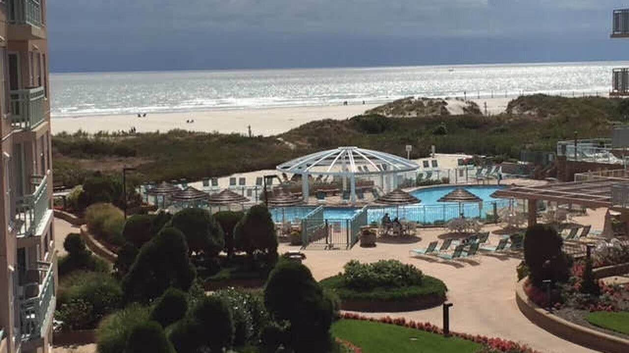 Photo of Outdoor in Diamond Beach