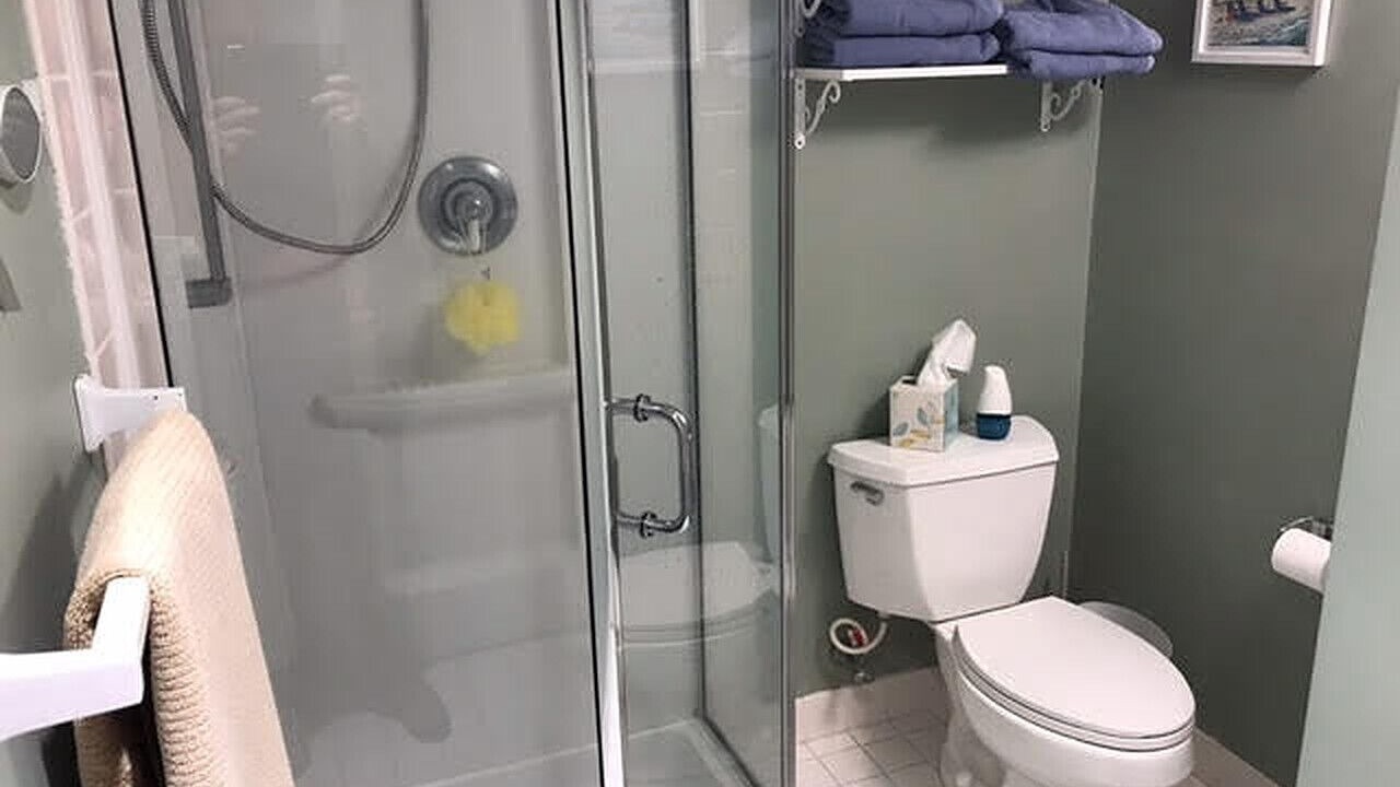 Photo of Bathroom in Diamond Beach