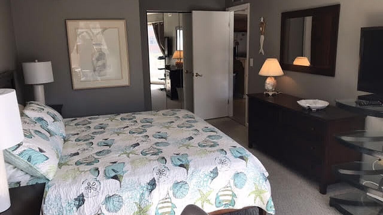 Photo of Bedroom in Diamond Beach