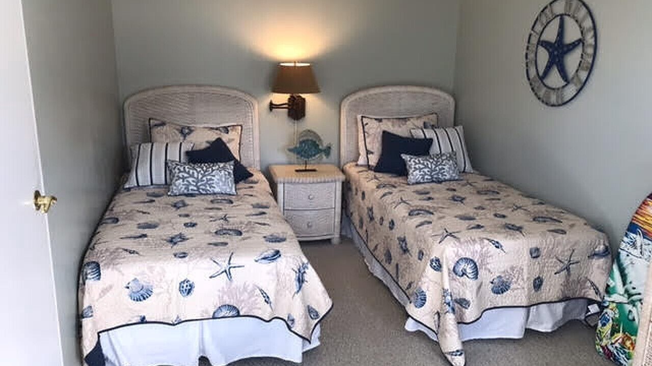 Photo of Bedroom in Diamond Beach