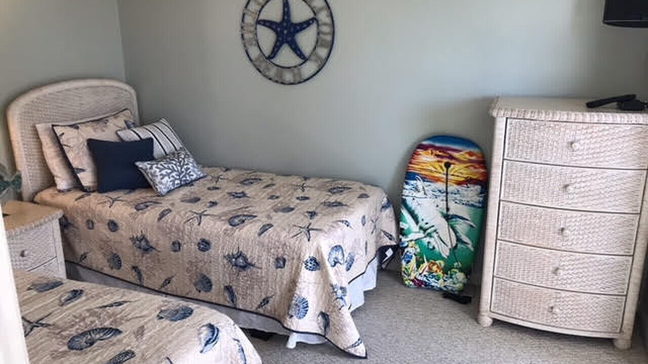Photo of Bedroom in Diamond Beach