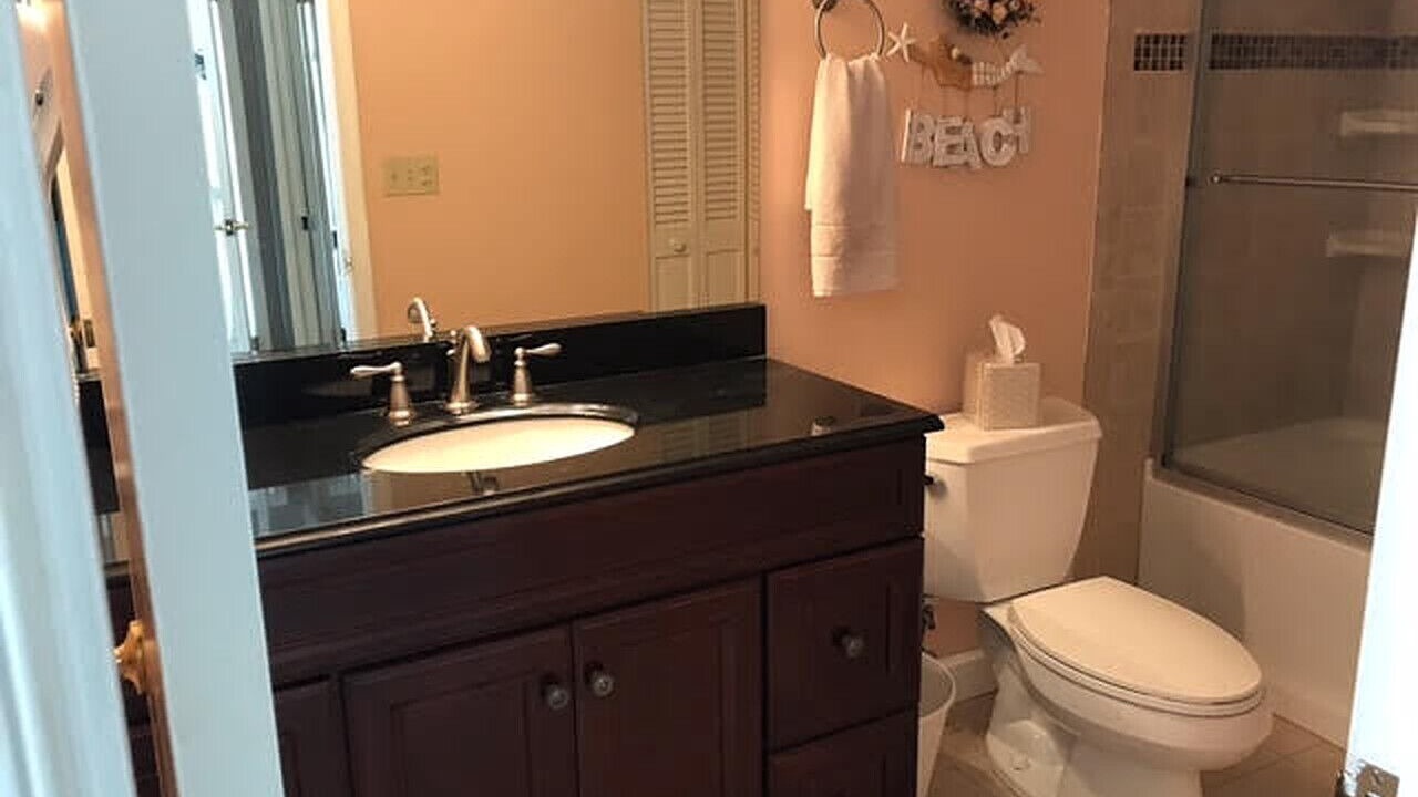Photo of Bathroom in Diamond Beach