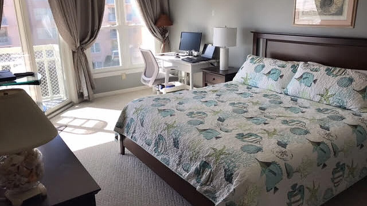Photo of Bedroom in Diamond Beach