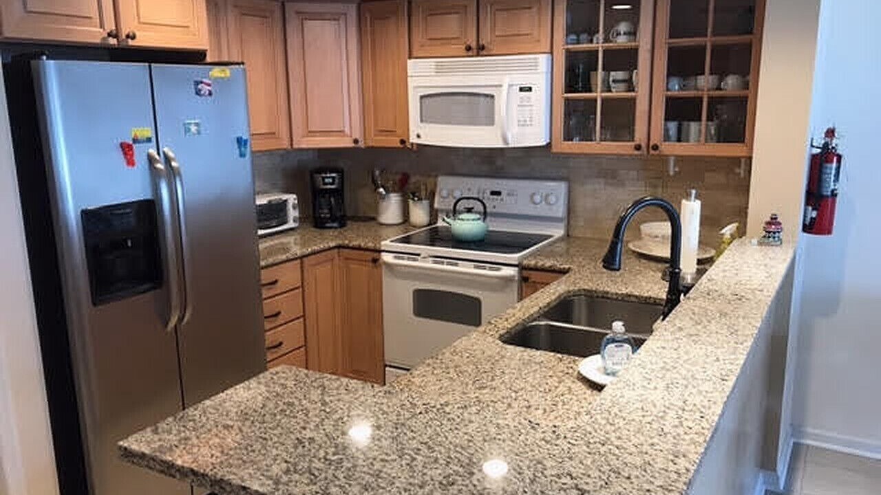 Photo of Kitchen in Diamond Beach