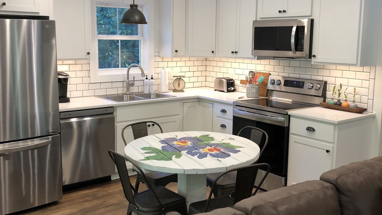 Photo of Kitchen in Etowah