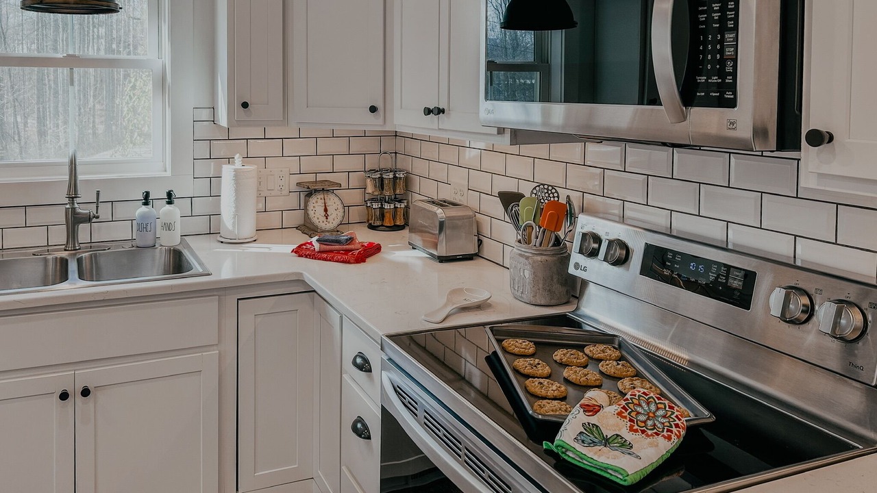 Photo of Kitchen in Etowah
