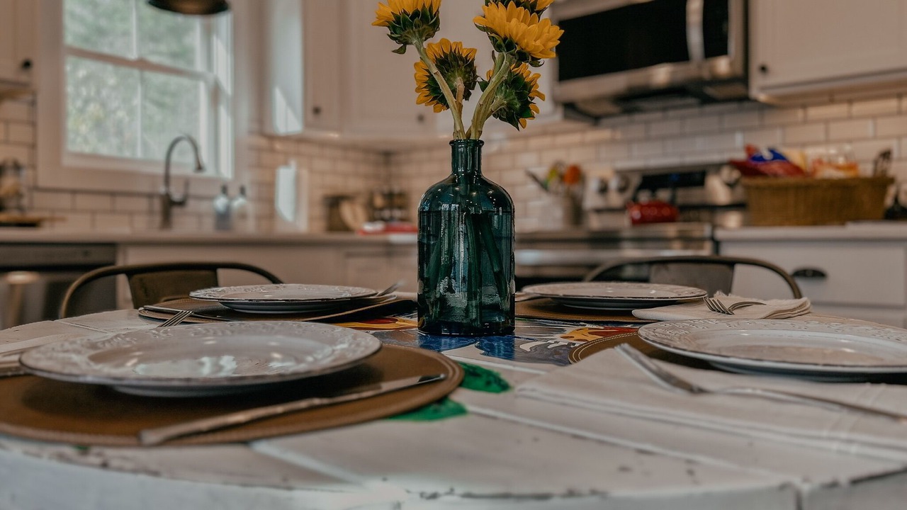 Photo of Kitchen in Etowah