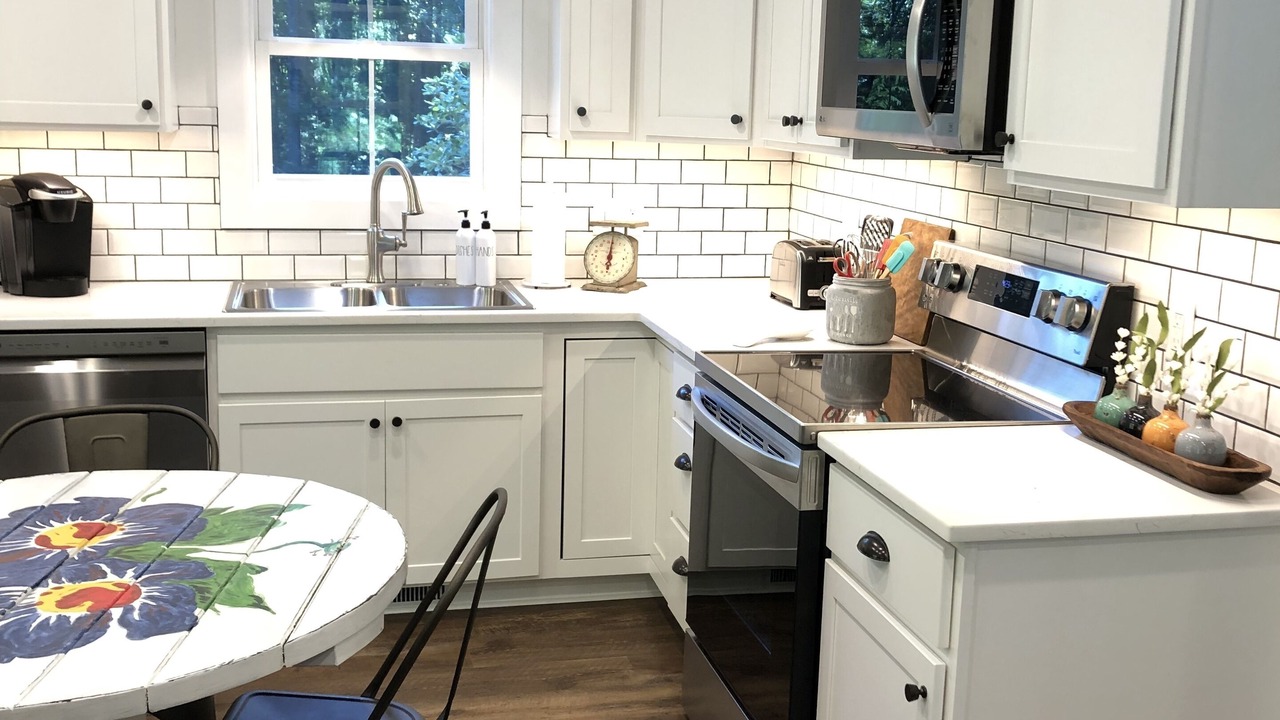 Photo of Kitchen in Etowah