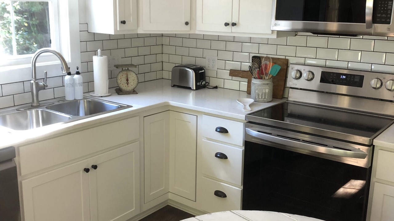 Photo of Kitchen in Etowah