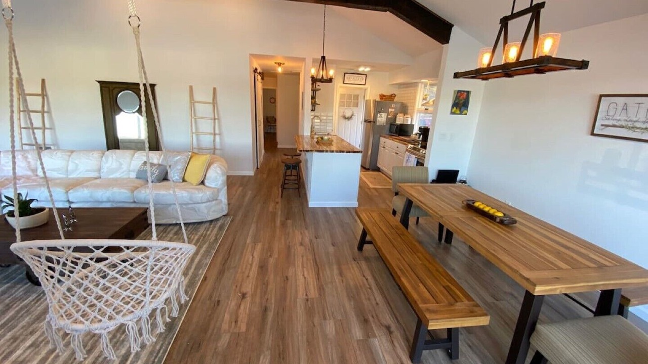 Photo of Livingroom in Glasser