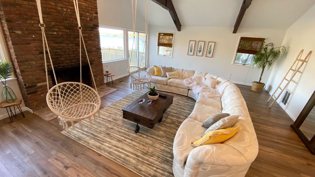 Photo of Livingroom in Glasser