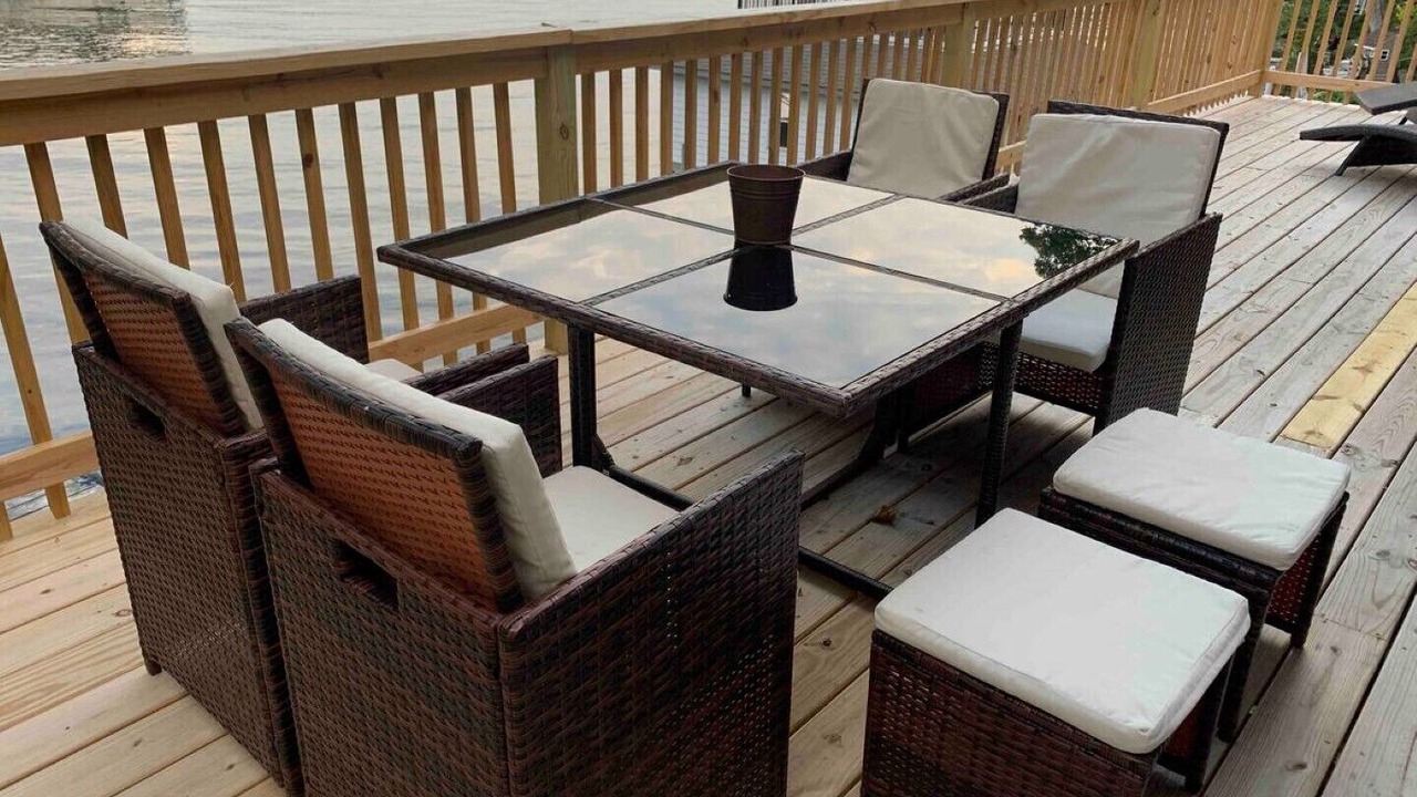 Photo of Outdoor in Glasser