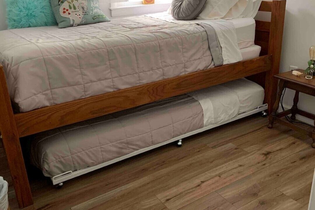 Photo of Bedroom in Glasser