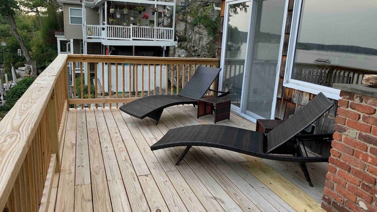 Photo of Outdoor in Glasser