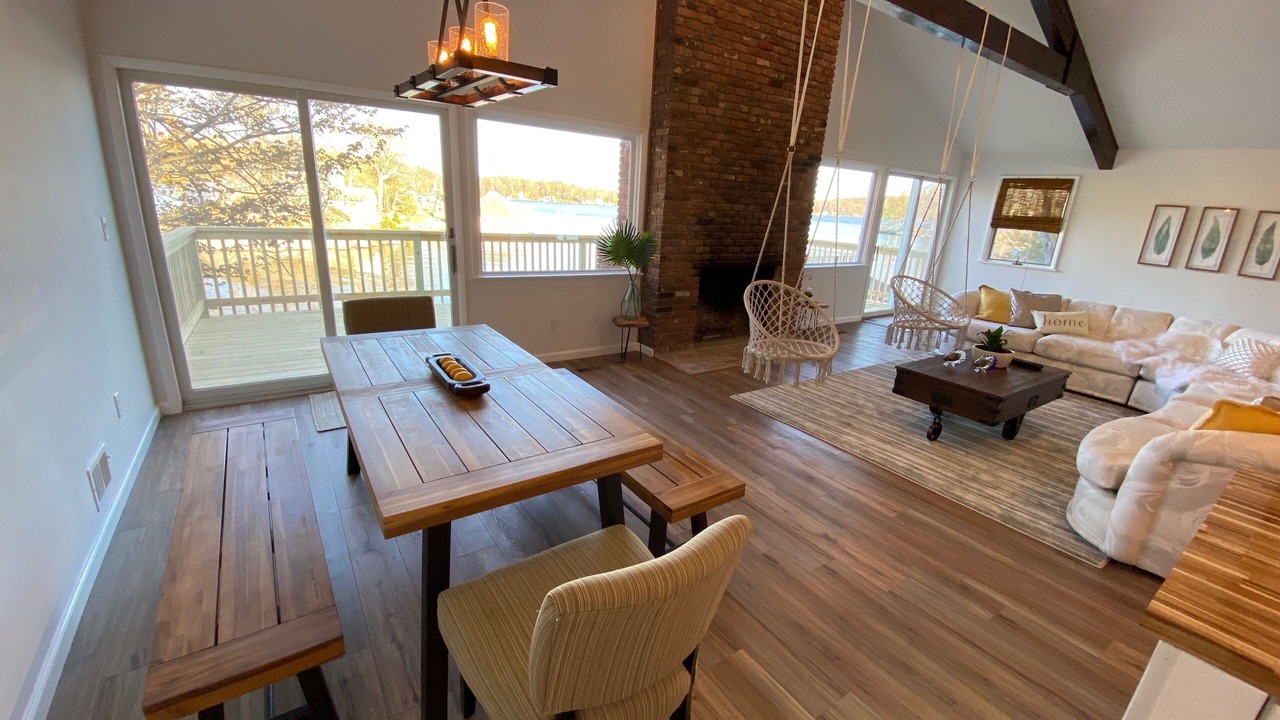 Photo of Livingroom in Glasser