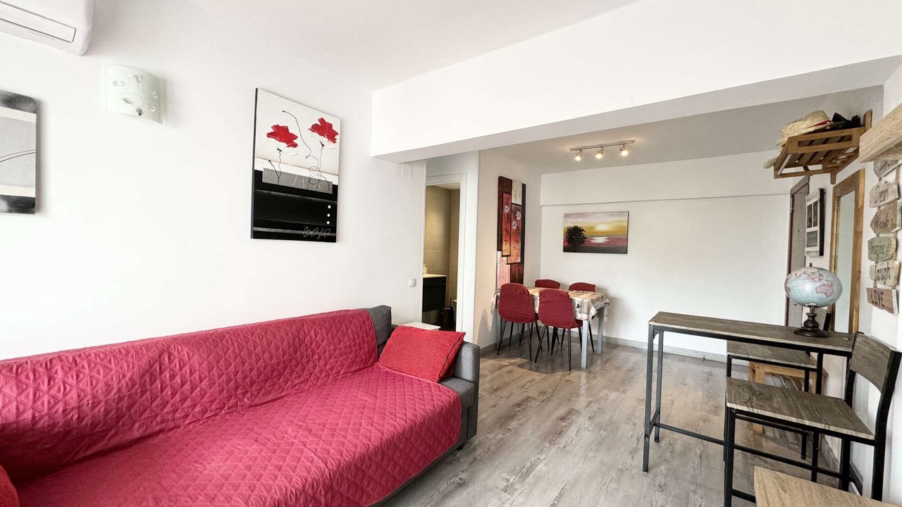 Photo of Livingroom in Salou City Centre