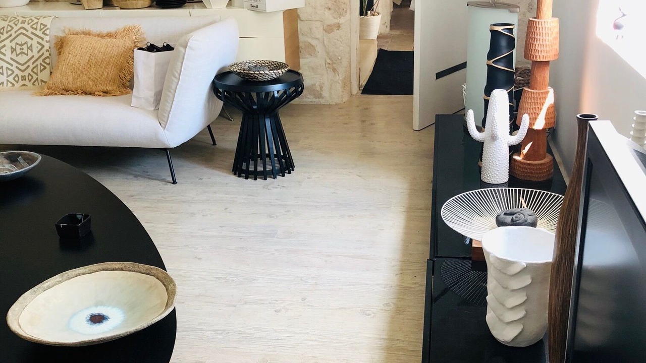 Photo of Livingroom in Le Verdier