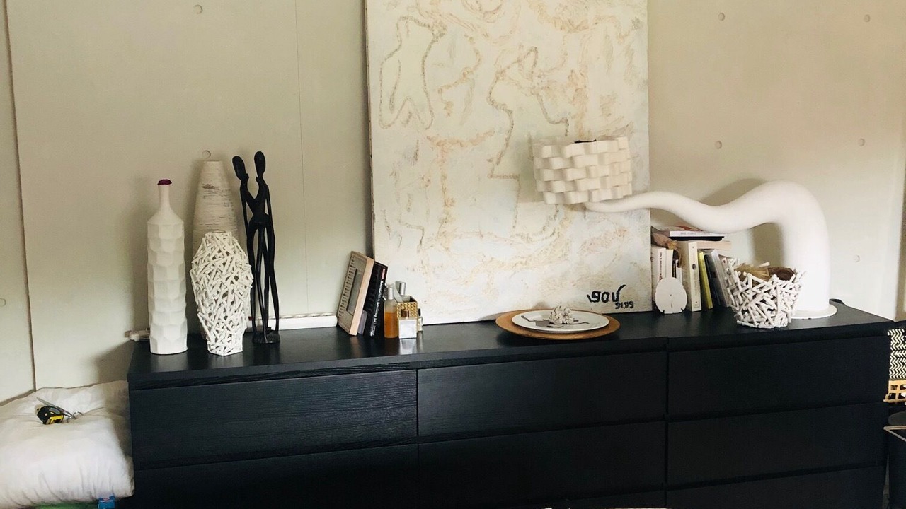 Photo of Bedroom in Le Verdier