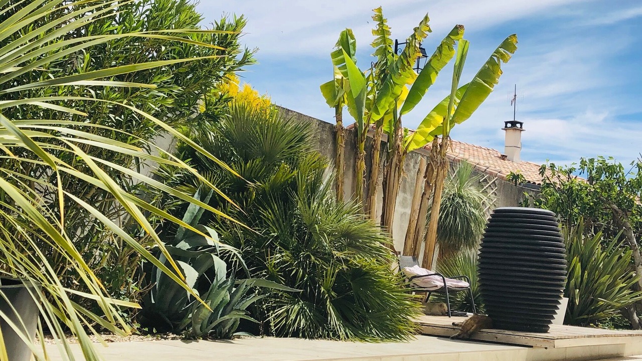 Photo of Patio Balcony in Le Verdier