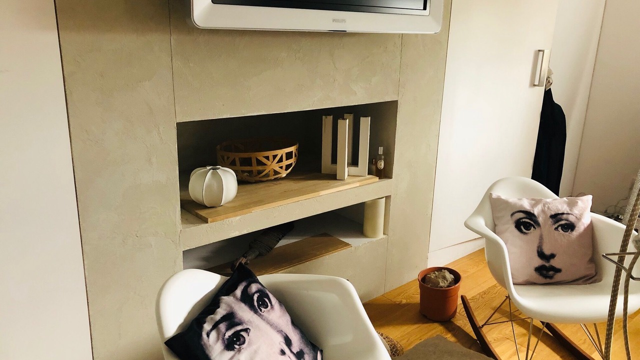 Photo of Livingroom in Le Verdier