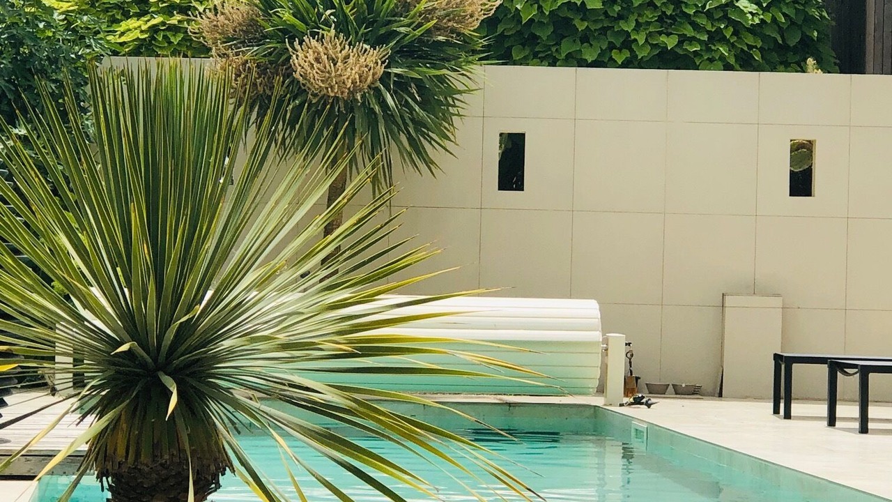 Photo of Outdoor in Le Verdier