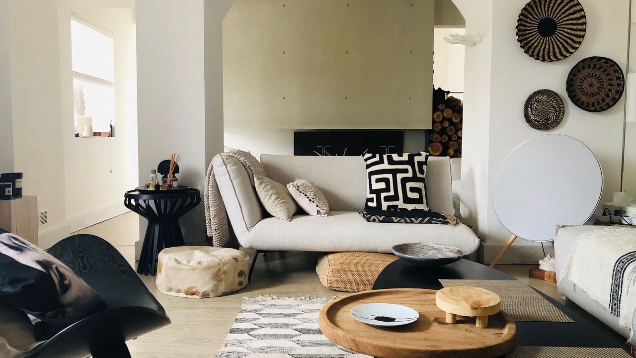 Photo of Livingroom in Le Verdier