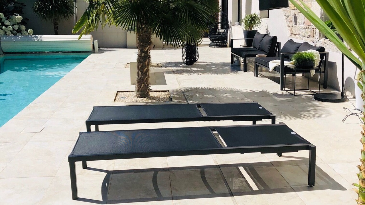 Photo of Outdoor in Le Verdier