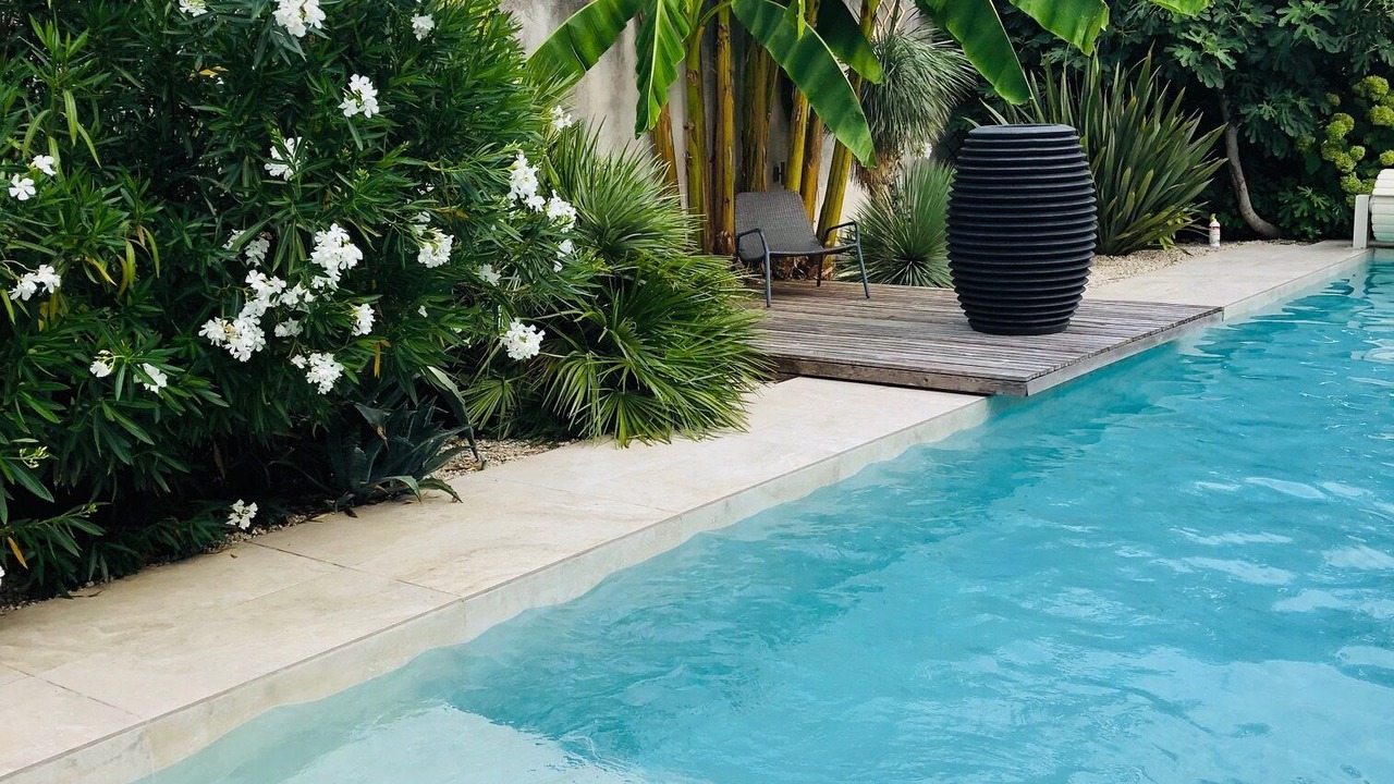 Photo of Outdoor in Le Verdier