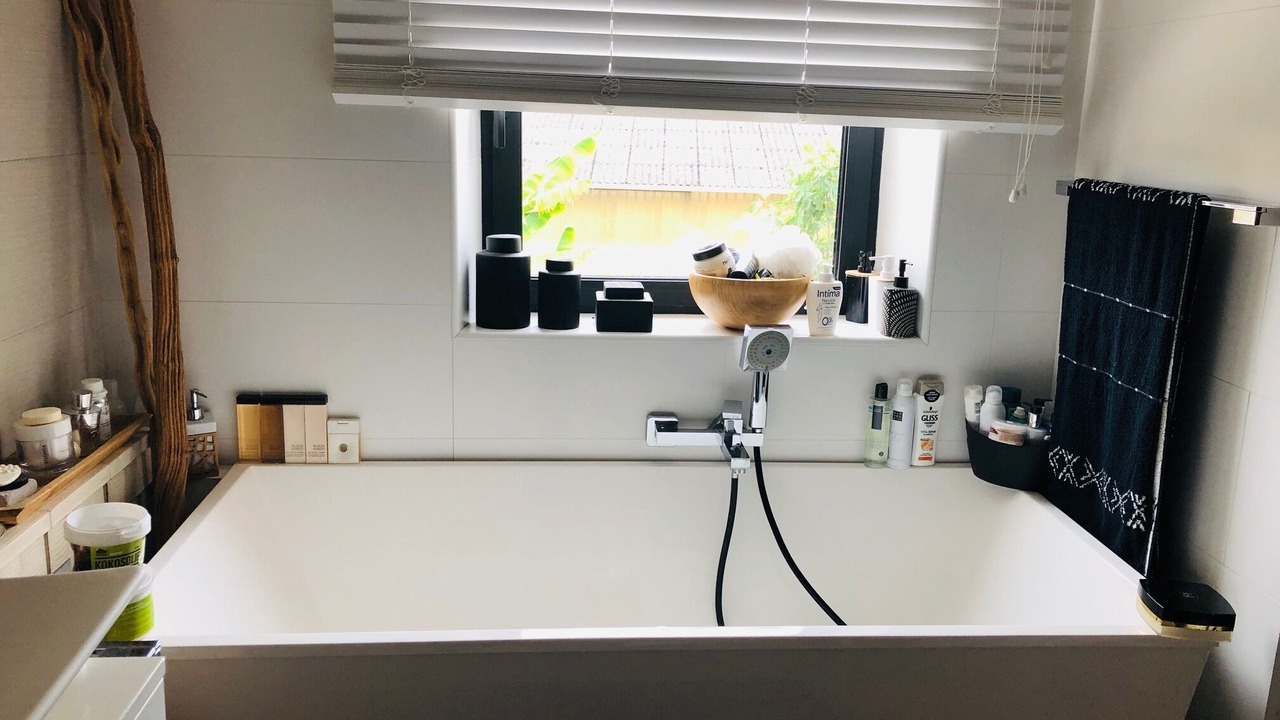 Photo of Bathroom in Le Verdier