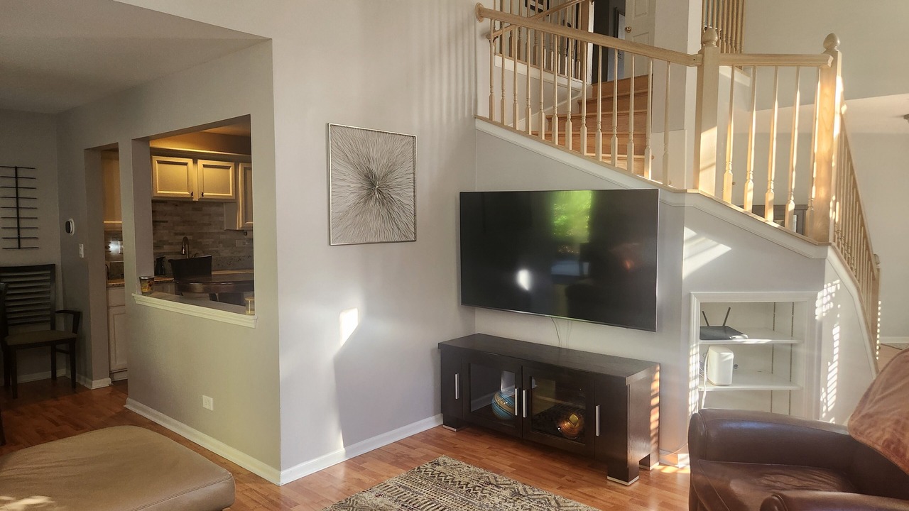 Photo of Livingroom in Itasca