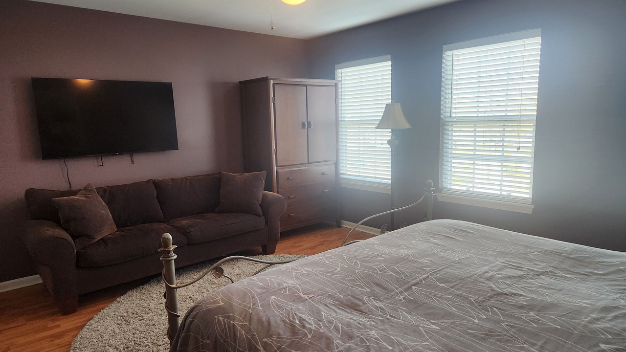 Photo of Bedroom in Itasca