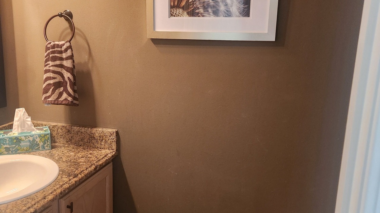 Photo of Bathroom in Itasca