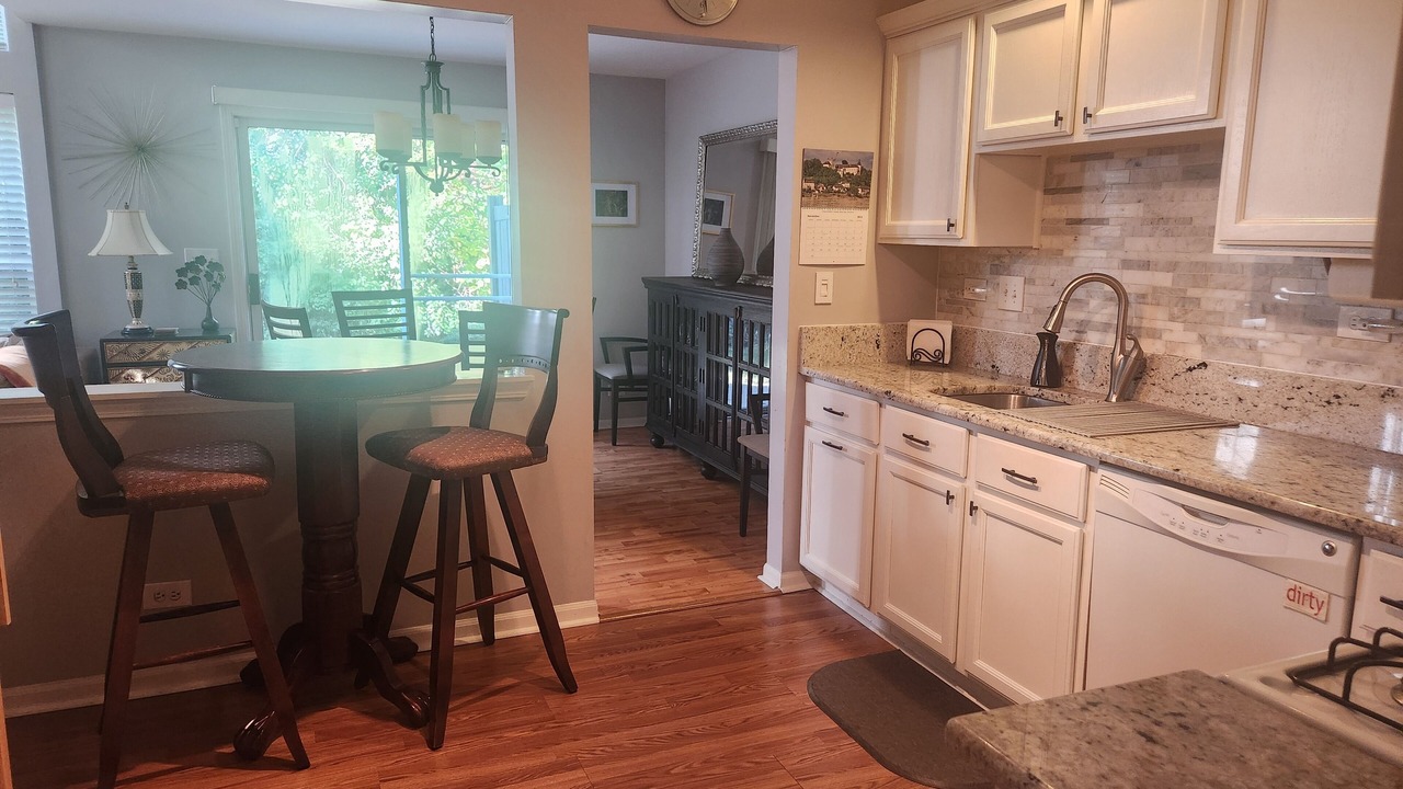 Photo of Kitchen in Itasca