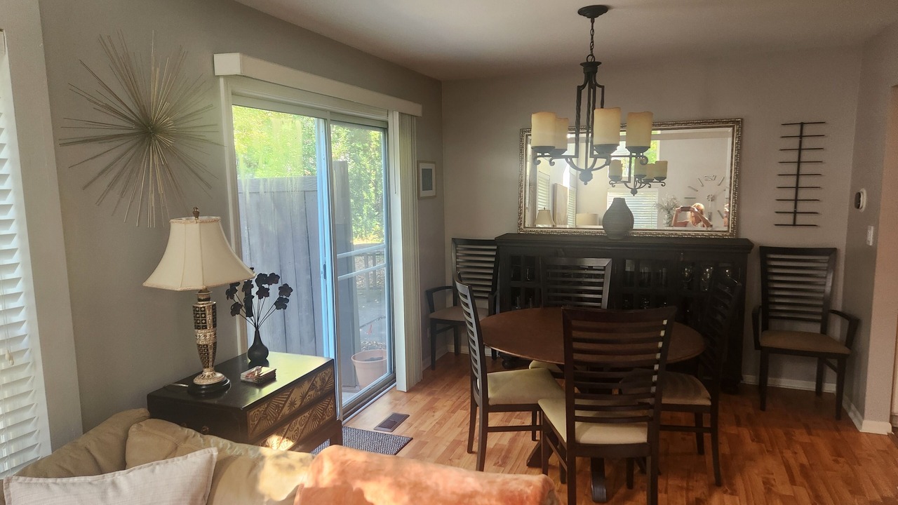Photo of Livingroom in Itasca
