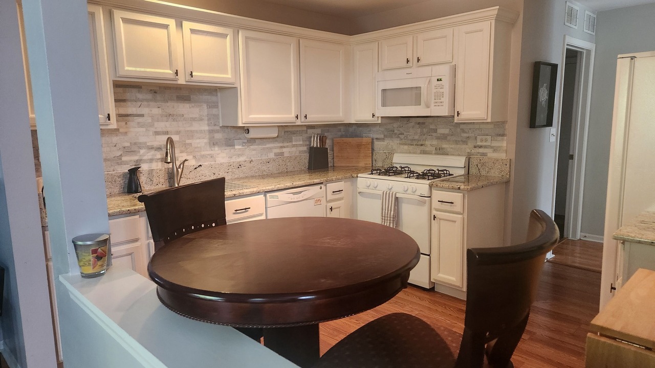 Photo of Kitchen in Itasca