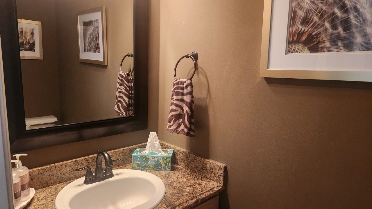 Photo of Bathroom in Itasca