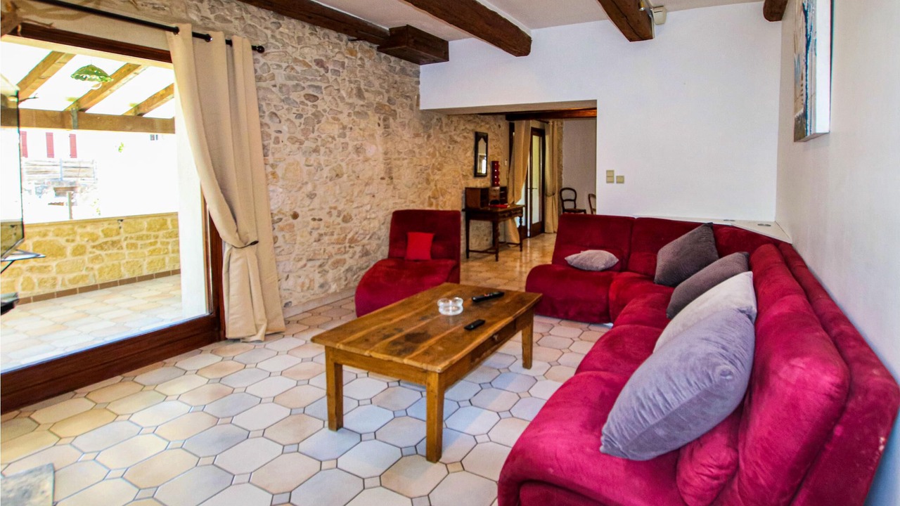 Photo of Bedroom in Bourg-Saint-Andeol