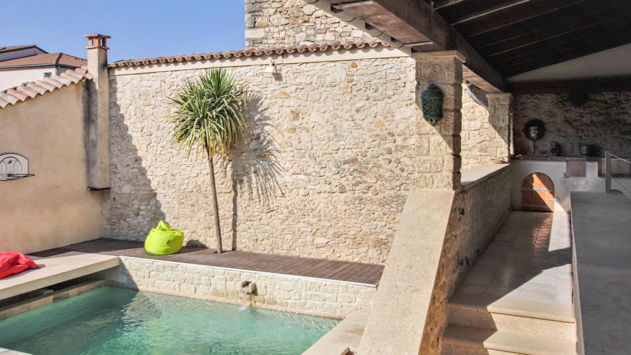 Photo of Outdoor in Bourg-Saint-Andeol
