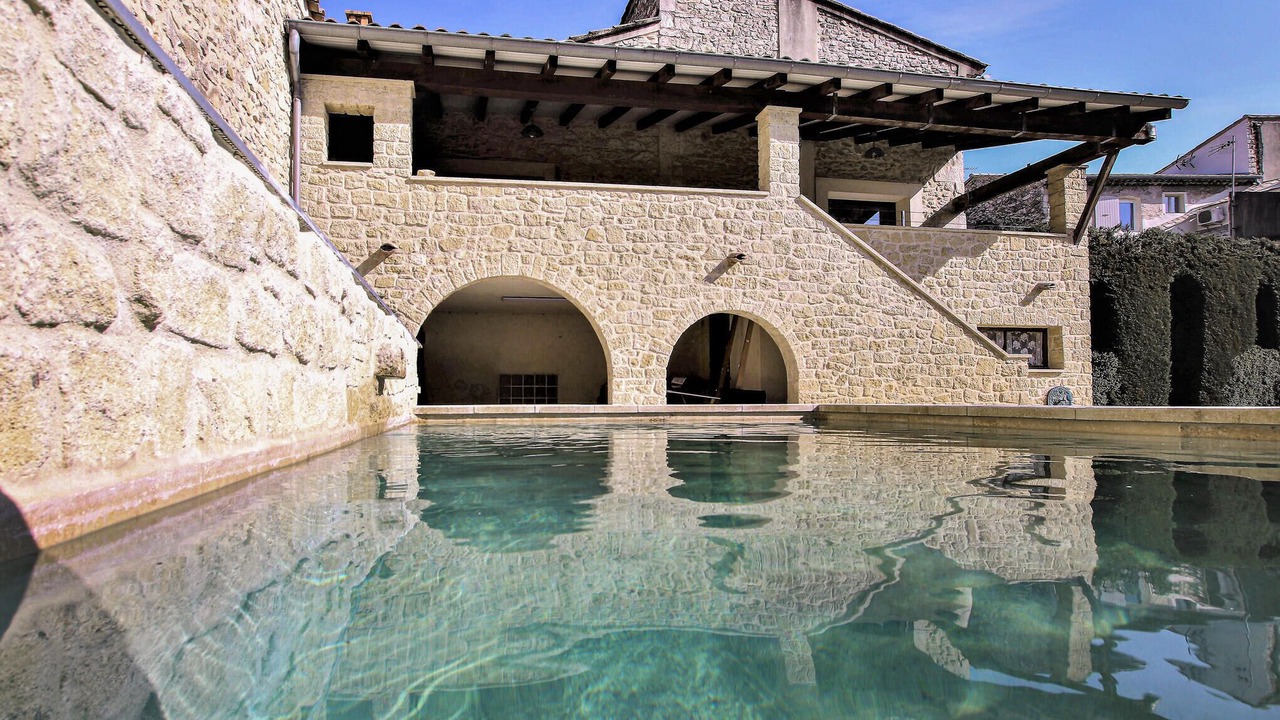 Photo of Outdoor in Bourg-Saint-Andeol
