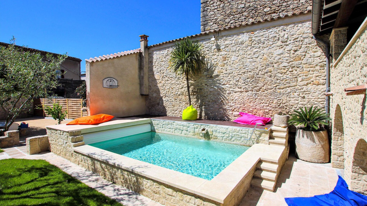 Photo of Outdoor in Bourg-Saint-Andeol