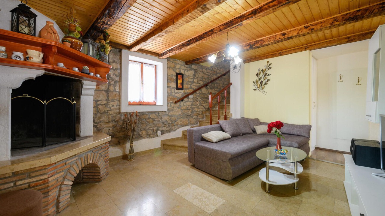 Photo of Bedroom in Nedescina