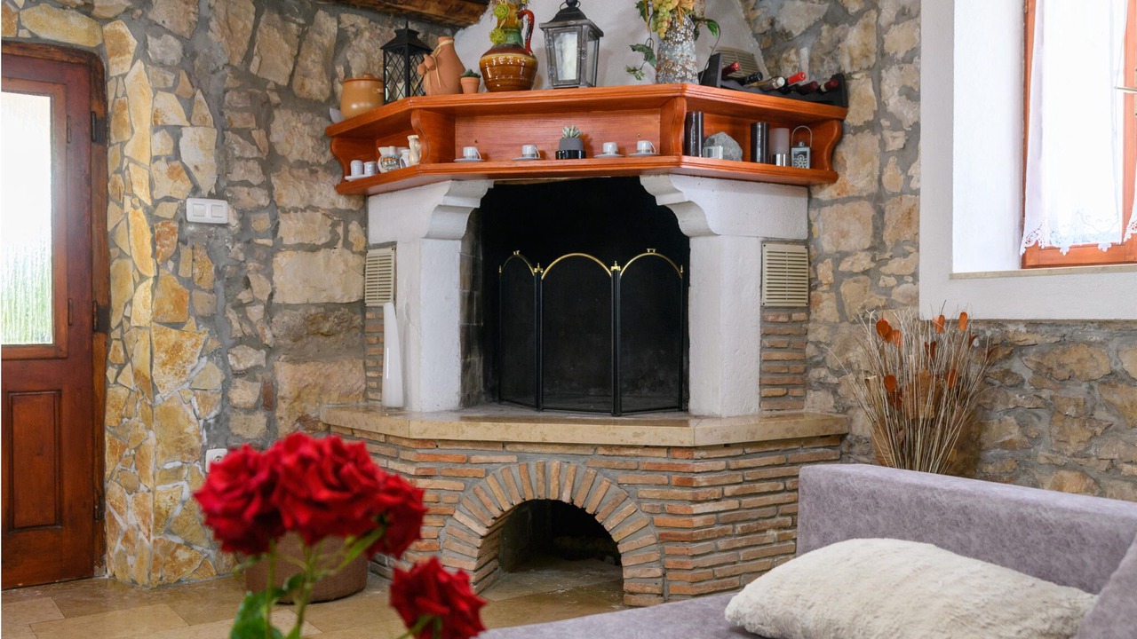 Photo of Bedroom in Nedescina