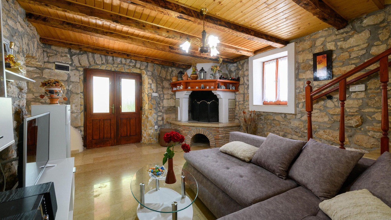 Photo of Bedroom in Nedescina