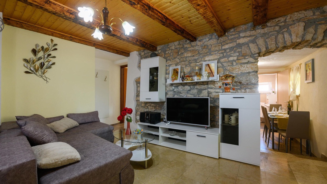 Photo of Bedroom in Nedescina