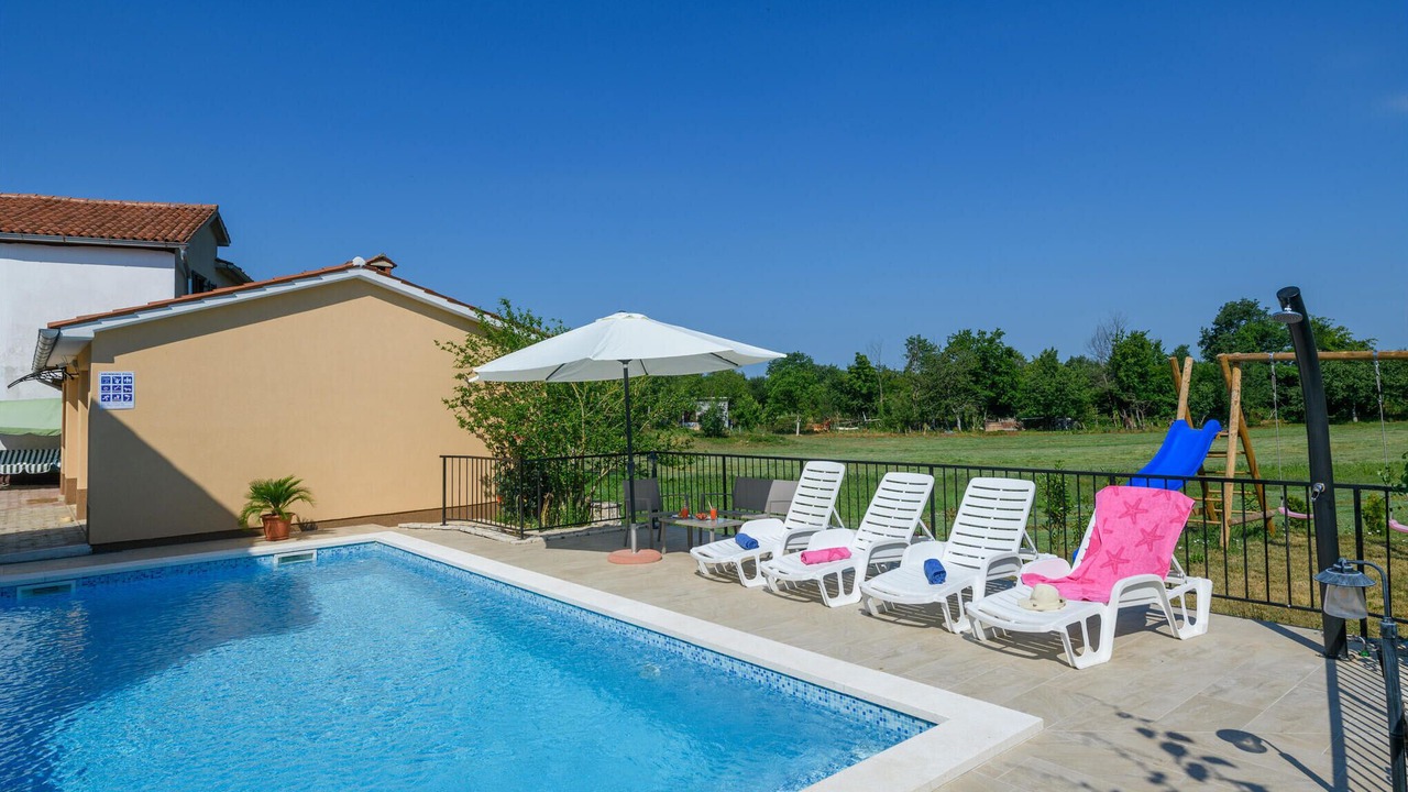 Photo of Outdoor in Nedescina