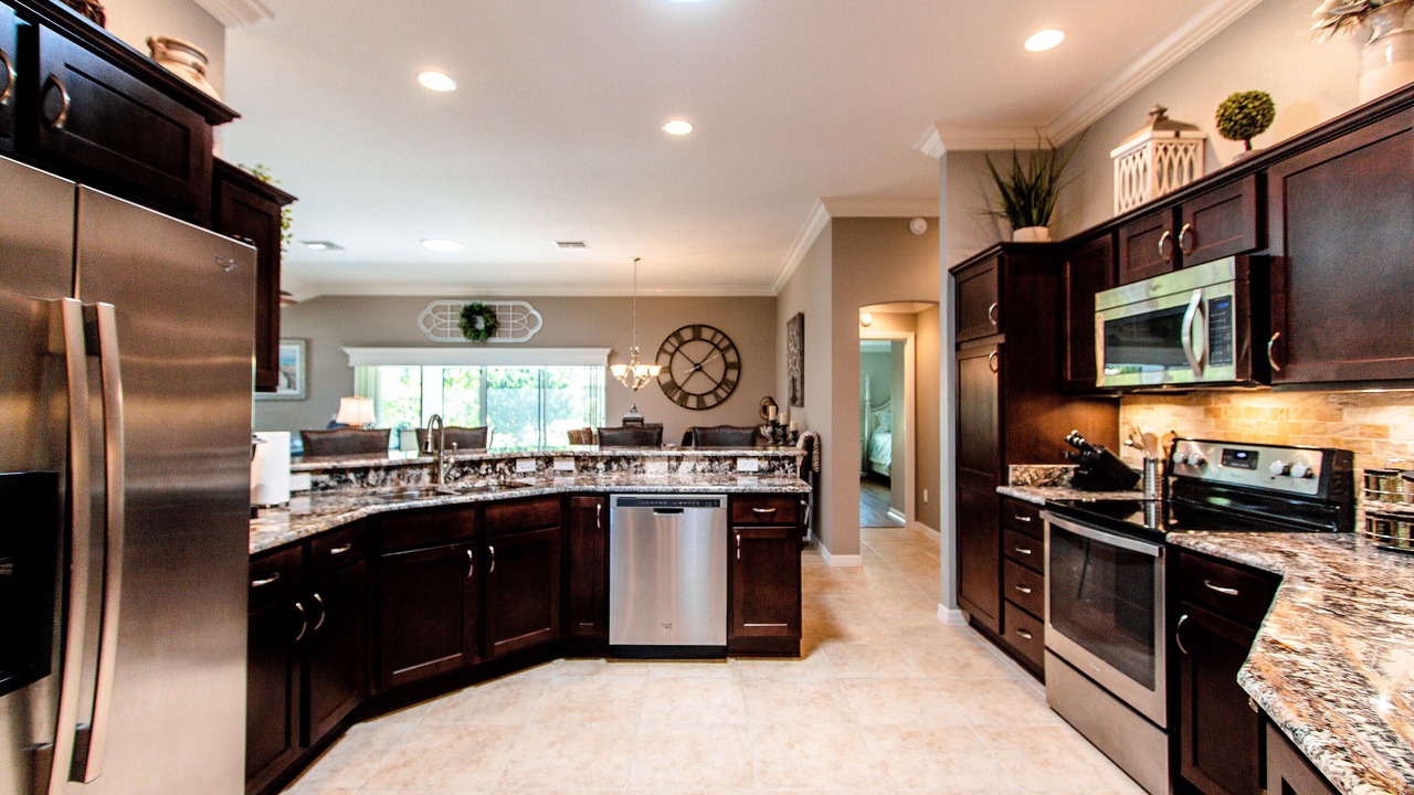 Photo of Bedroom in The Villages