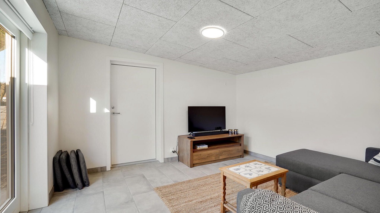 Photo of Bedroom in Nymindegab