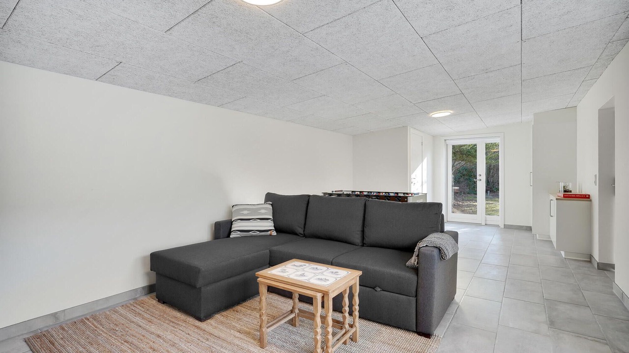 Photo of Bedroom in Nymindegab