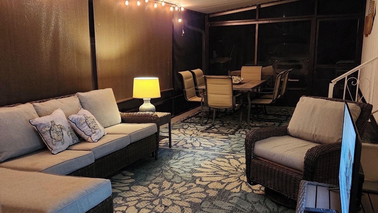 Photo of Livingroom in Englewood South